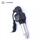 Przemysłowy przetwornik ciśnienia