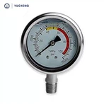 Tester miernika ciśnienia oleju