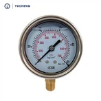 Wskaźnik ciśnienia oleju