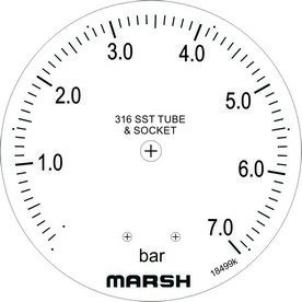 custom pressure gauge 3