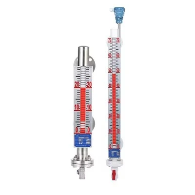 Magnetic Level Sensor